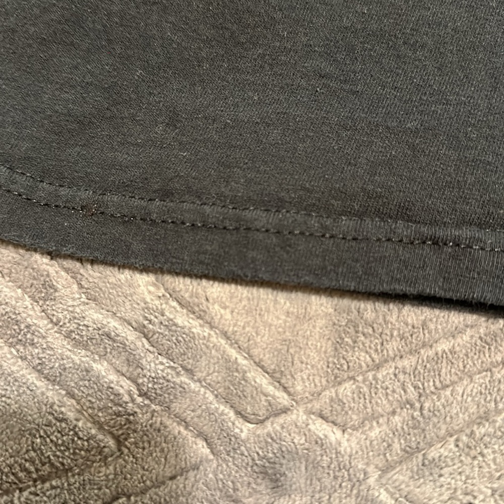 Ozzy Ozbourne tee shirt black, size L - Picture 4 of 6